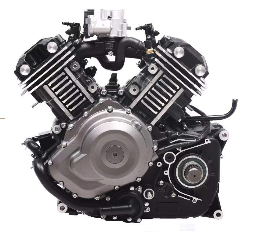 Мотоцикл GAOKIN THOR 1000 в Щёлкове