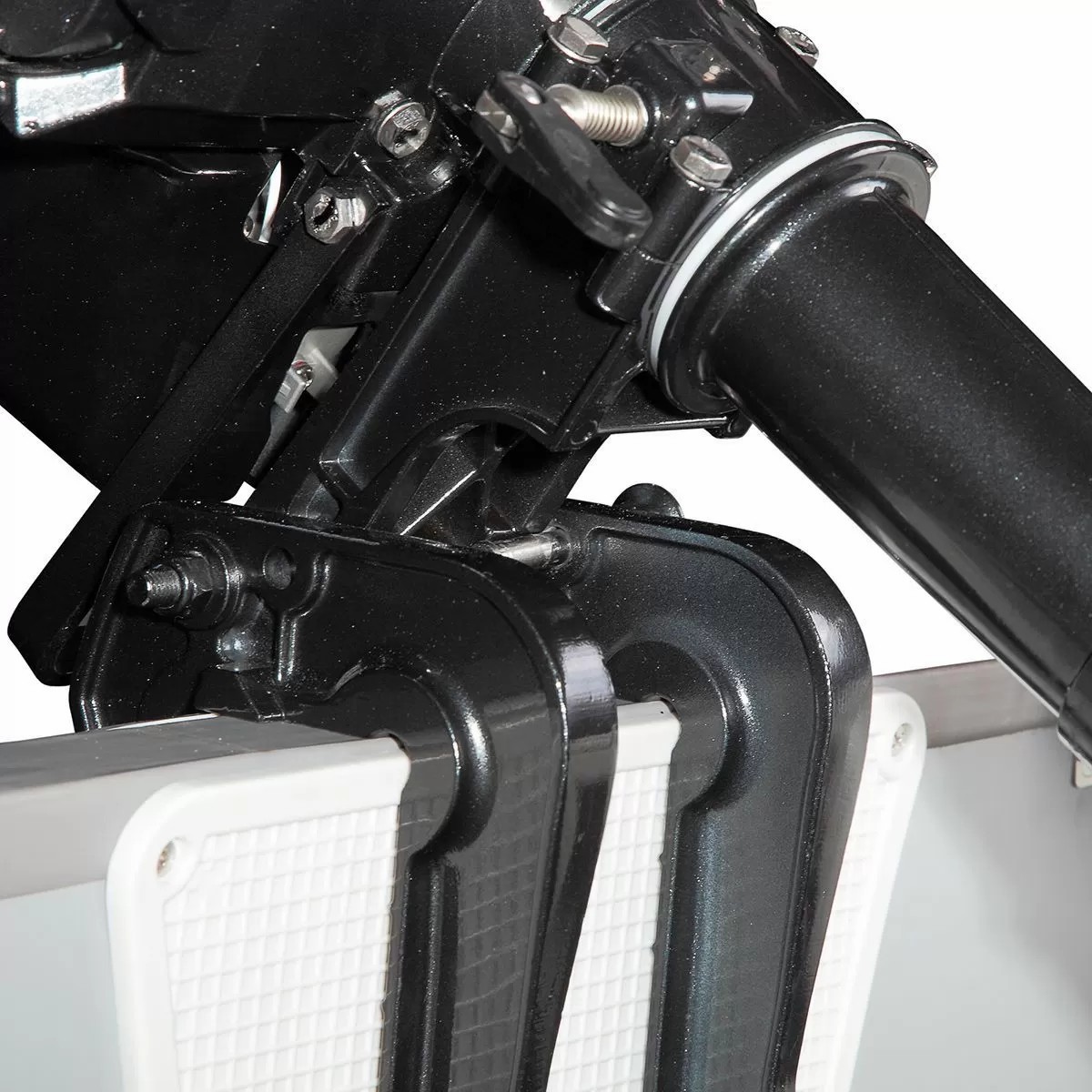 Лодочный мотор MARLIN MP 4 AMHS в Щёлкове