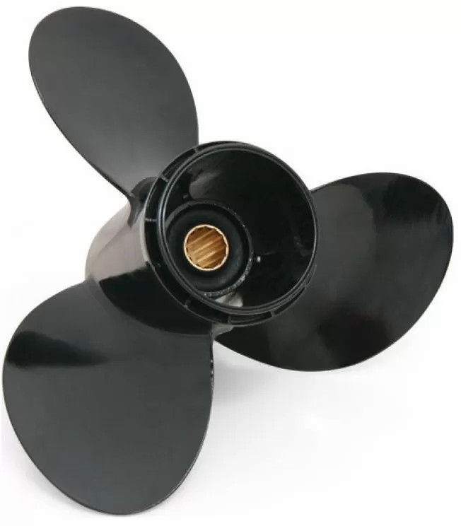 ВИНТ ГРЕБНОЙ SUZUKI DF40-50,60A/DT40-65; 11-5/8X12 в Щёлкове