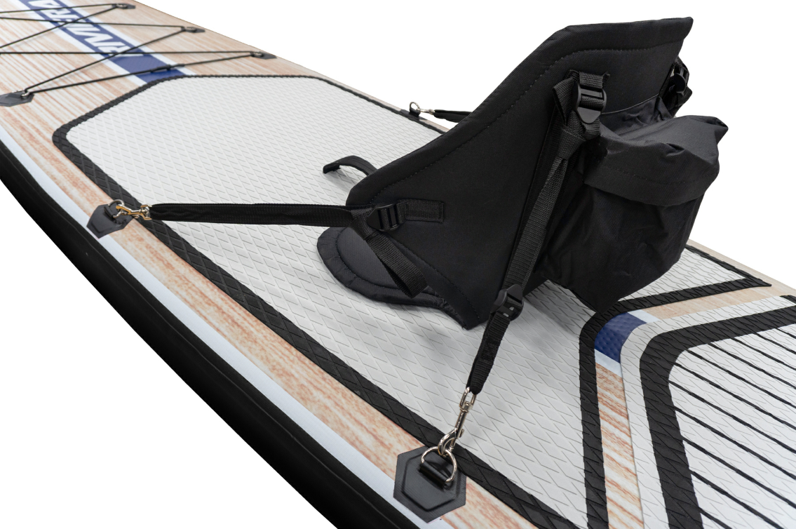 Сап-борд синий 11.6ft RIVIERA в Щёлкове