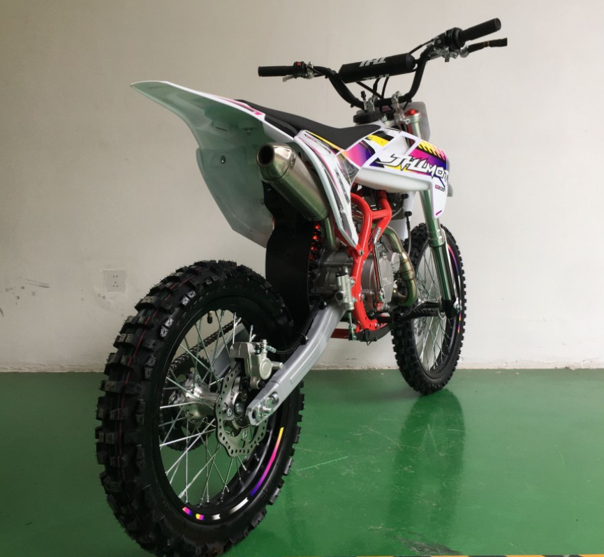 Питбайк JHLMOTO JHL Z150E (YX1P60FMJ) в Щёлкове