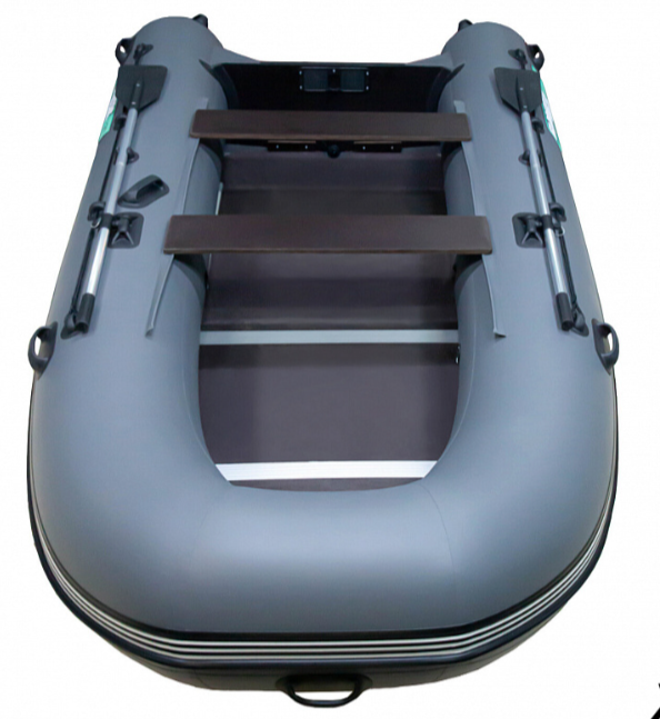 НАДУВНАЯ ЛОДКА GLADIATOR B370 в Щёлкове