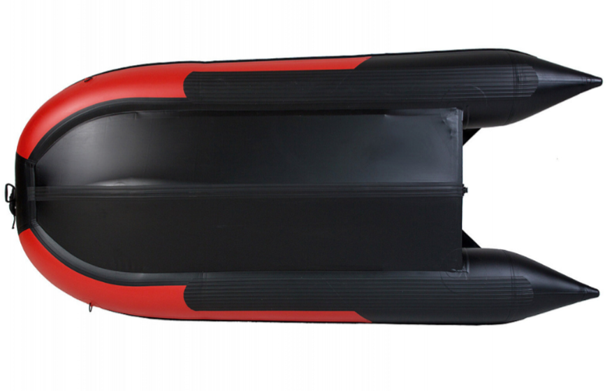 НАДУВНАЯ ЛОДКА GLADIATOR D450AL в Щёлкове