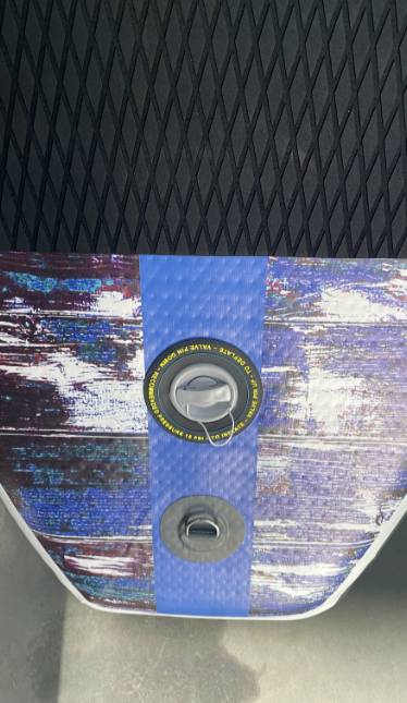 SUP (САП) ДОСКА RAIDEX TAKUMO 10.6’ (320СМ) N 8 в Щёлкове