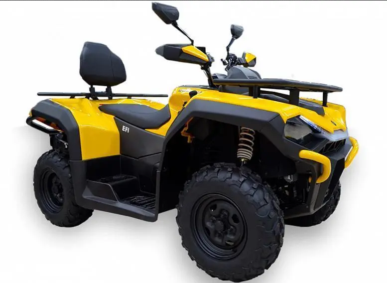 Квадроцикл HISUN GUARDIAN 400L /LONG в Щёлкове