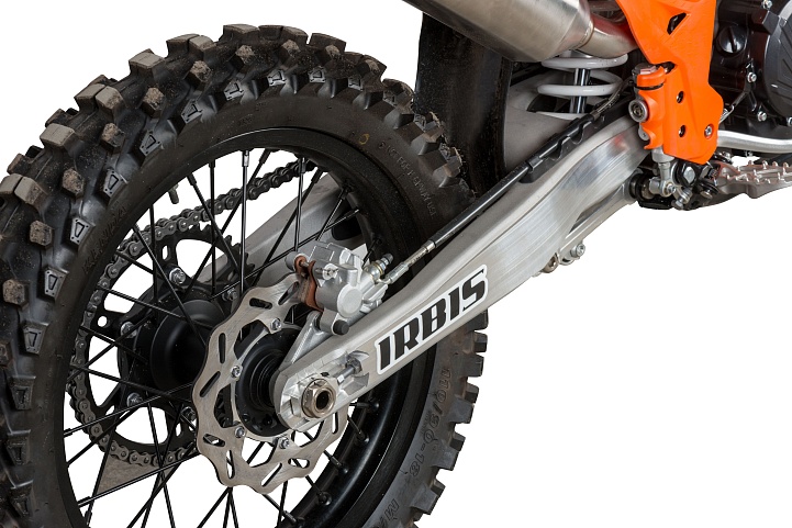 Эндуро мотоцикл IRBIS KTR 250 в Щёлкове