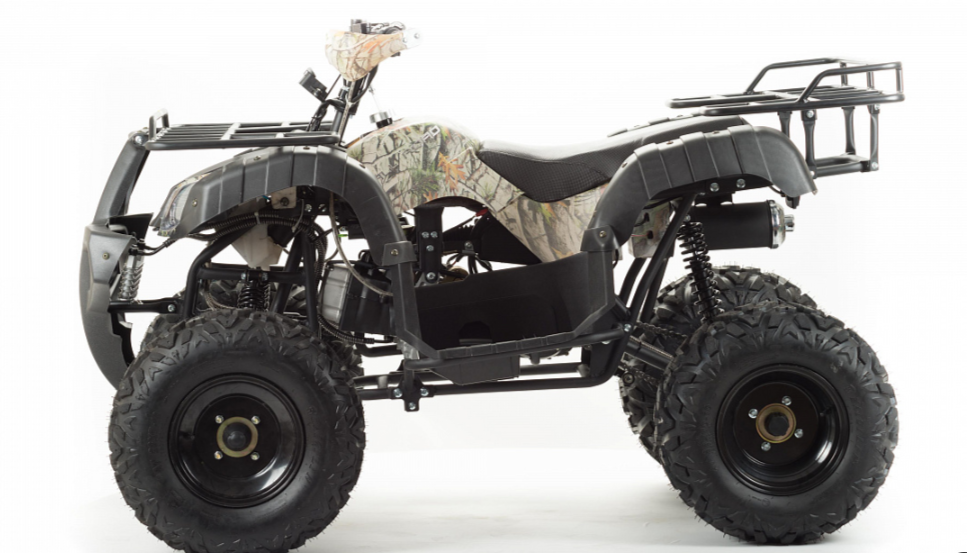 Квадроцикл MOTOLAND (МОТОЛЕНД) 200 ALL ROAD в Щёлкове