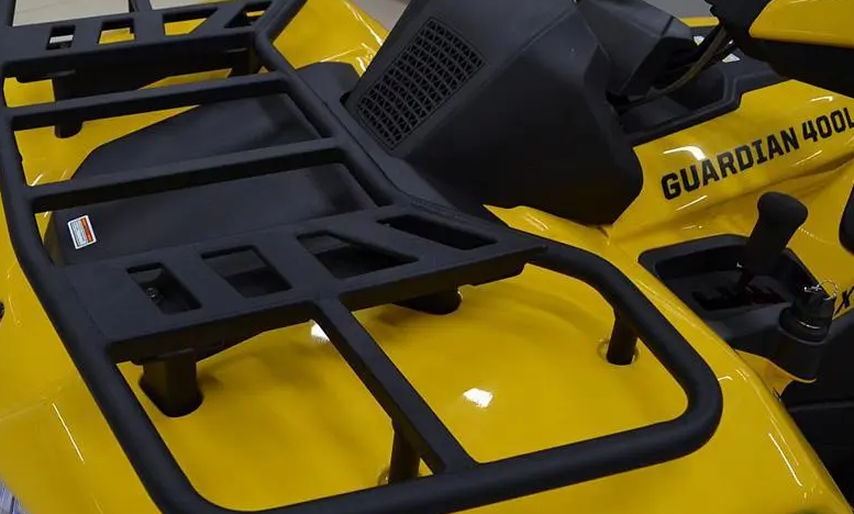 Квадроцикл HISUN GUARDIAN 400L /LONG в Щёлкове
