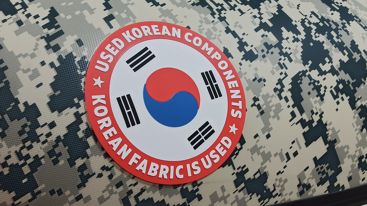 Лодка MISHIMO SPORT 370 в Щёлкове