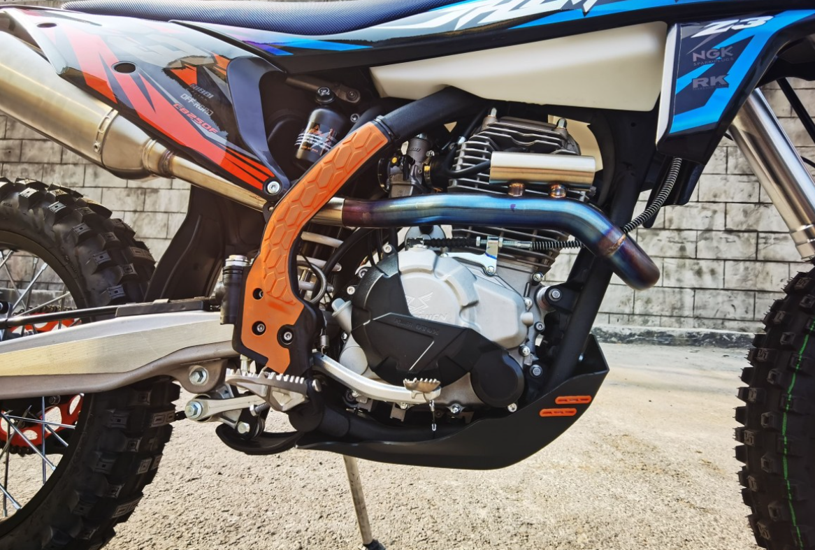 Мотоцикл JHLMOTO JHL Z3 CB250 (172FMM-3A) в Щёлкове