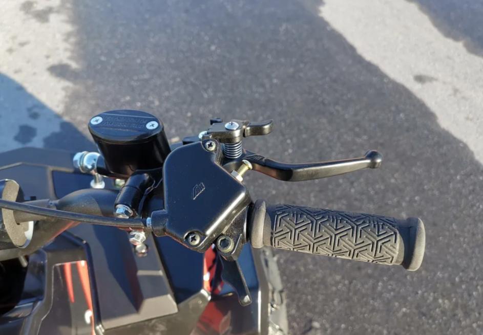 Квадроцикл GBM SHARP KIDS 125 в Щёлкове