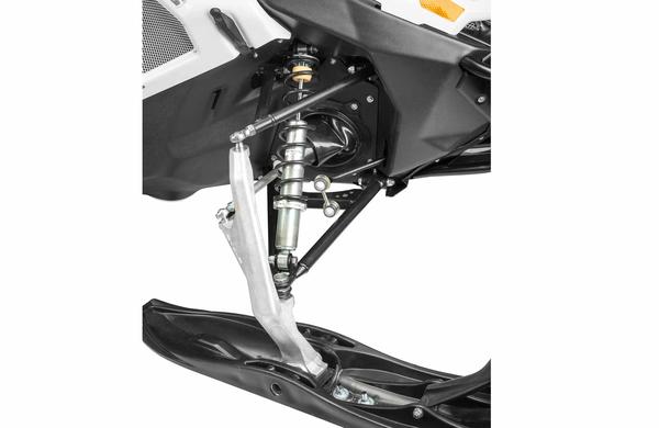 Снегоход STELS SA800R (L LUX WT) ВИТЯЗЬ 2.0 К01 Tech в Щёлкове