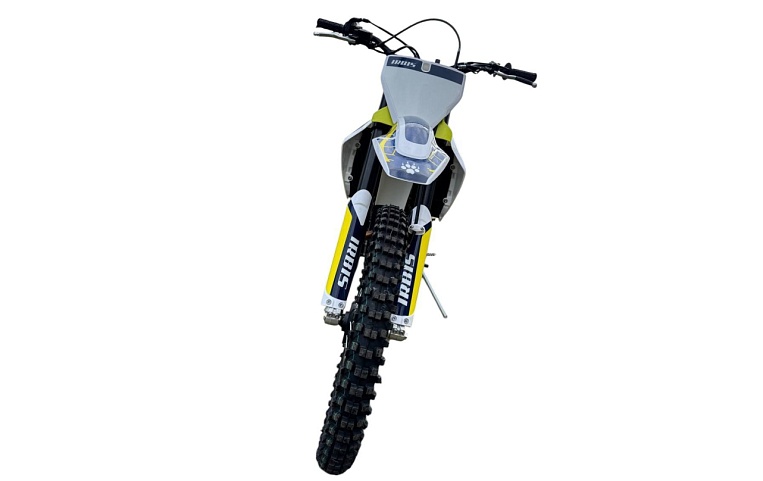 Эндуро мотоцикл IRBIS HTR 250 в Щёлкове