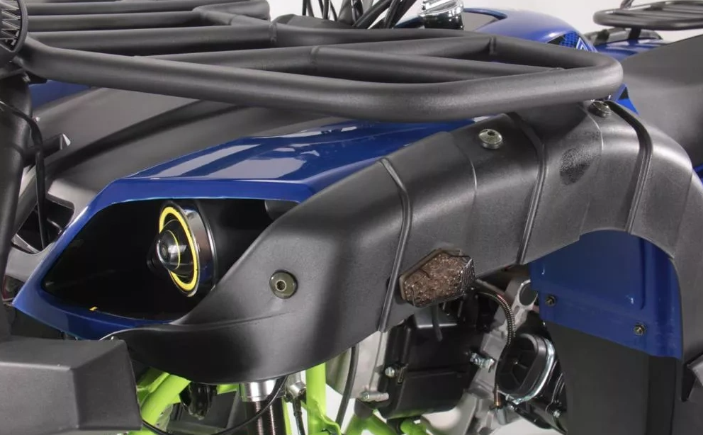 Квадроцикл YACOTA SELA MAX в Щёлкове