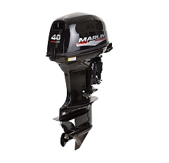 Лодочный мотор MARLIN PROLINE MP 40 AWRL в Щёлкове