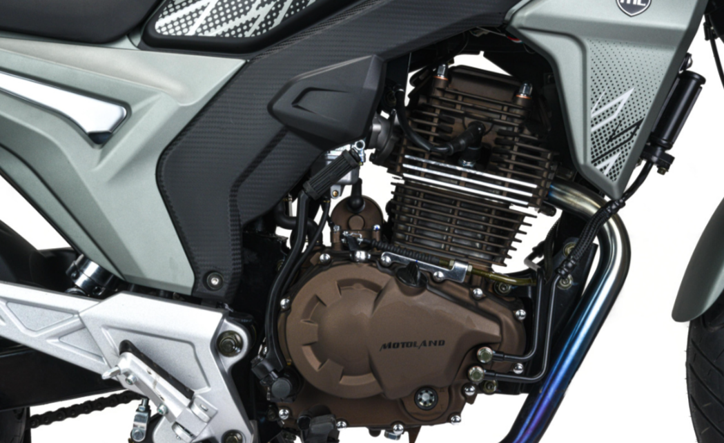 Мотоцикл MOTOLAND (МОТОЛЕНД) 300 CBR в Щёлкове