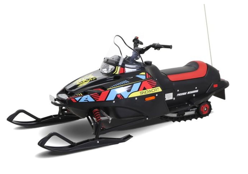 Снегоход РМ ТАЙГА РЫСЬ в Щёлкове