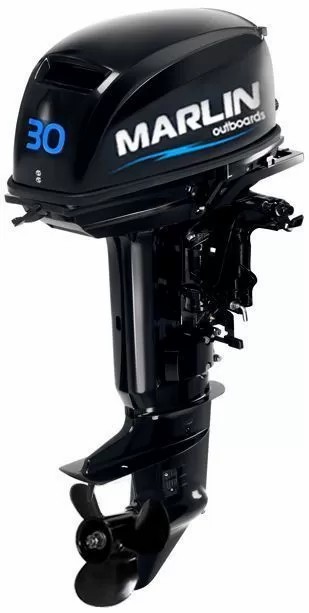 Лодочный мотор MARLIN MP 30 AWHS в Щёлкове