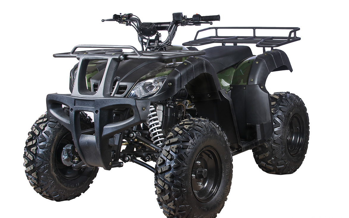 Квадроцикл YACOTA SELA 200 в Щёлкове