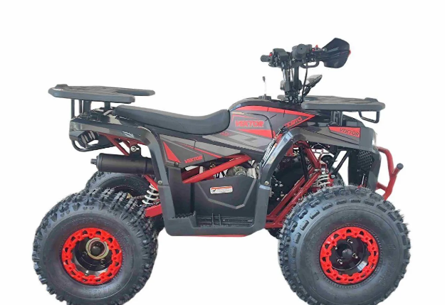 Квадроцикл YACOTA VEKTOR 125 в Щёлкове