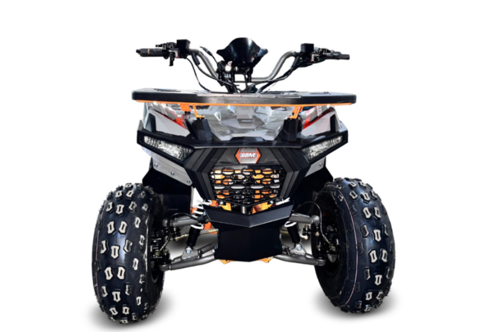 Квадроцикл GBM DAXTER 220 NEW PREMIUM в Щёлкове