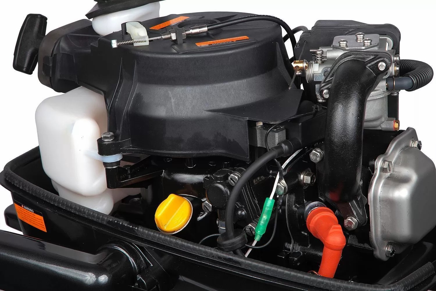 Лодочный мотор MARLIN MF 5 AMHS в Щёлкове