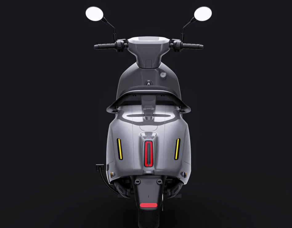 Скутер FAIDET ARENA 200 (49) в Щёлкове