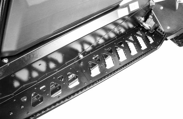 Снегоход STELS SA800T (L LUX WT) АТАМАН 1.0 К01 Tech в Щёлкове