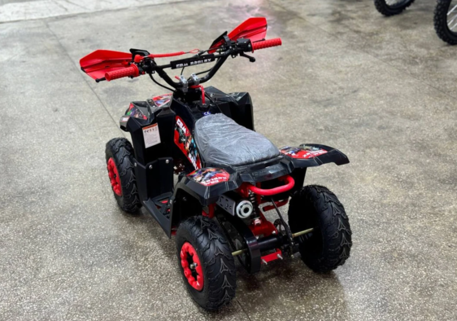 Квадроцикл GBM ROBLOX в Щёлкове