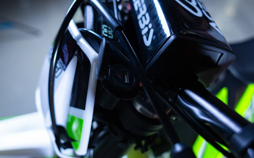 Мотоцикл Progasi SUPER MAX 300 PRO PR300 (ZS175FMN) в Щёлкове