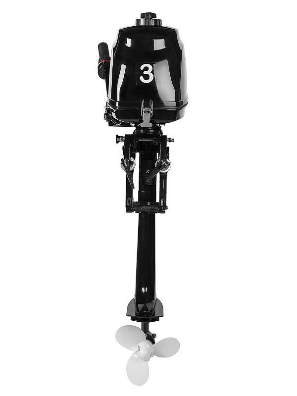 ЛОДОЧНЫЙ МОТОР GLADIATOR G3FHS в Щёлкове