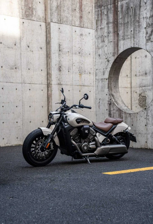 Мотоцикл Benda DarkFlag 500 Commander в Щёлкове