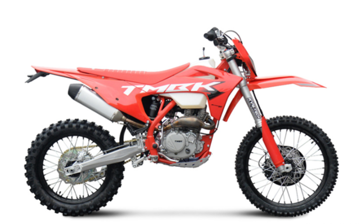 Кроссовый мотоцикл TMBK Sprinter 300H (YB300H) в Щёлкове