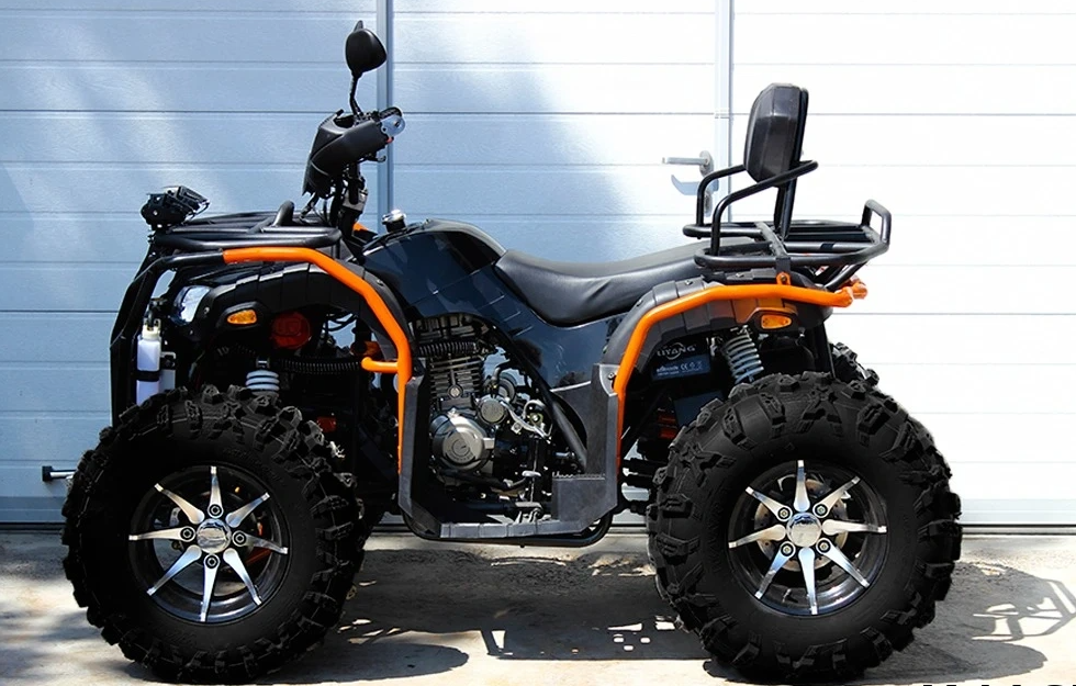 Квадроцикл PROMAX 300 4X4 ALL ROAD в Щёлкове