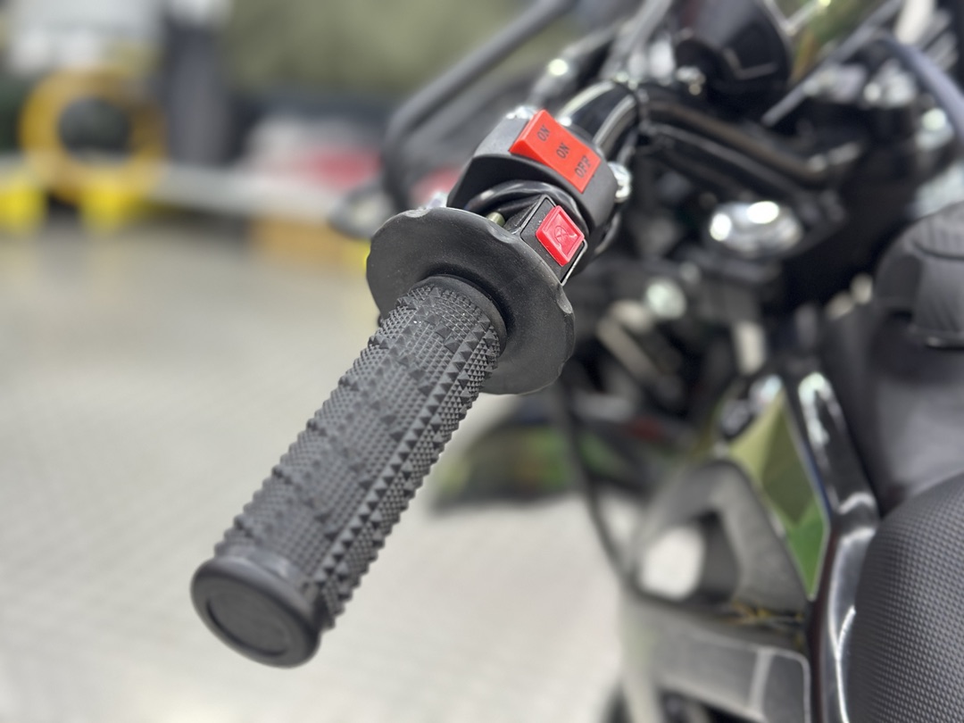 Кроссовый мотоцикл PROMAX ARMY 250 в Щёлкове