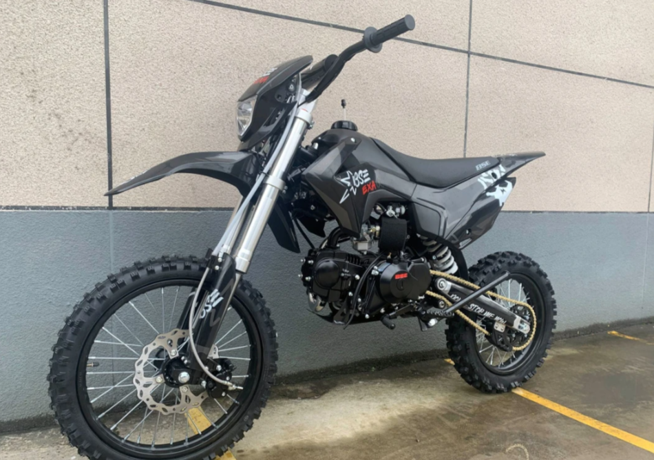 Питбайк BSE EXA SA 17/14 в Щёлкове