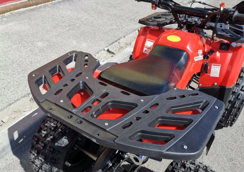 Квадроцикл PROMAX WILD 175 BASIC в Щёлкове