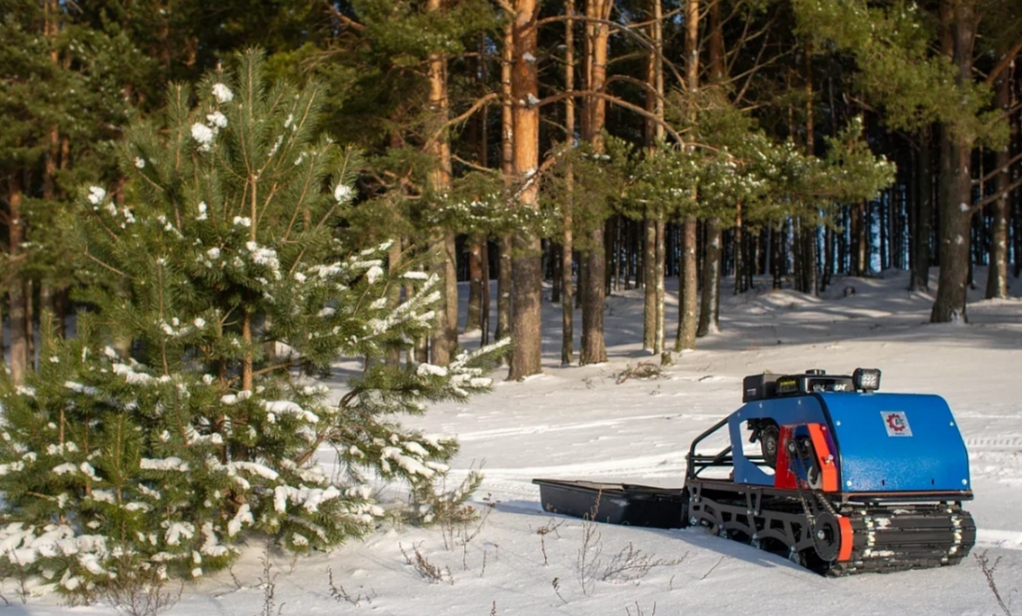 Мотобуксировщик БТС  «STANDART» 500/15  э/зап. LIFAN (216 Ватт) в Щёлкове