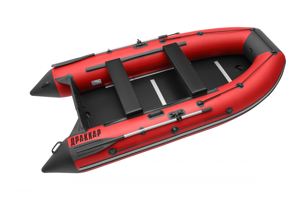 ЛОДКА ДРАККАР 3100 СК HANT в Щёлкове