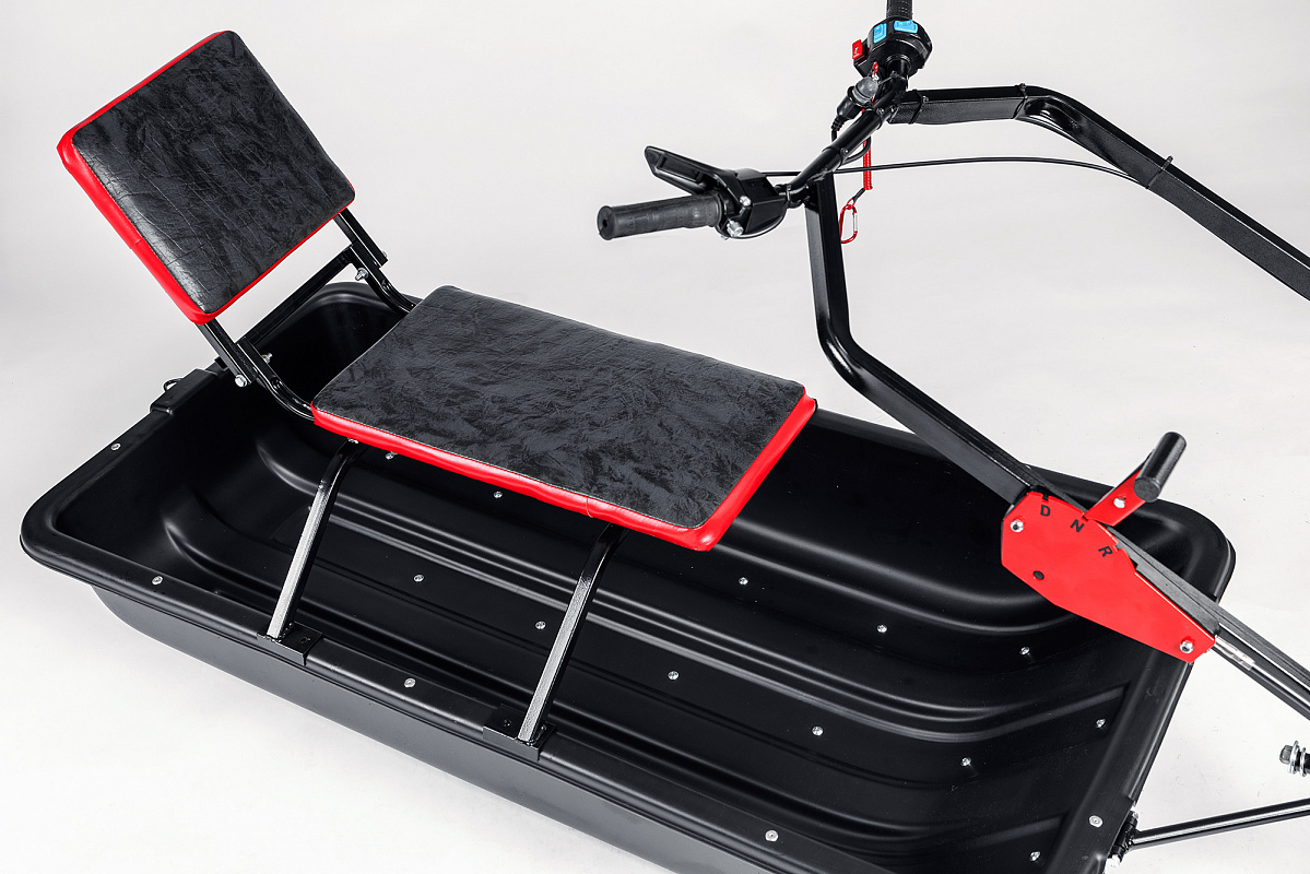 САНИ УСИЛЕННЫЕ IKUDZO 1600 в Щёлкове