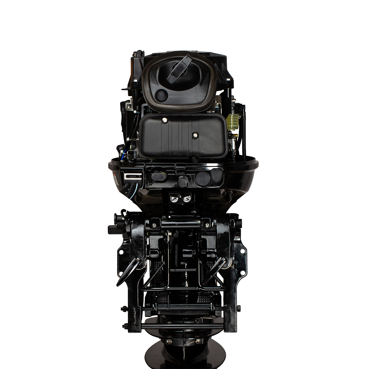 ЛОДОЧНЫЙ МОТОР GLADIATOR G40FES в Щёлкове