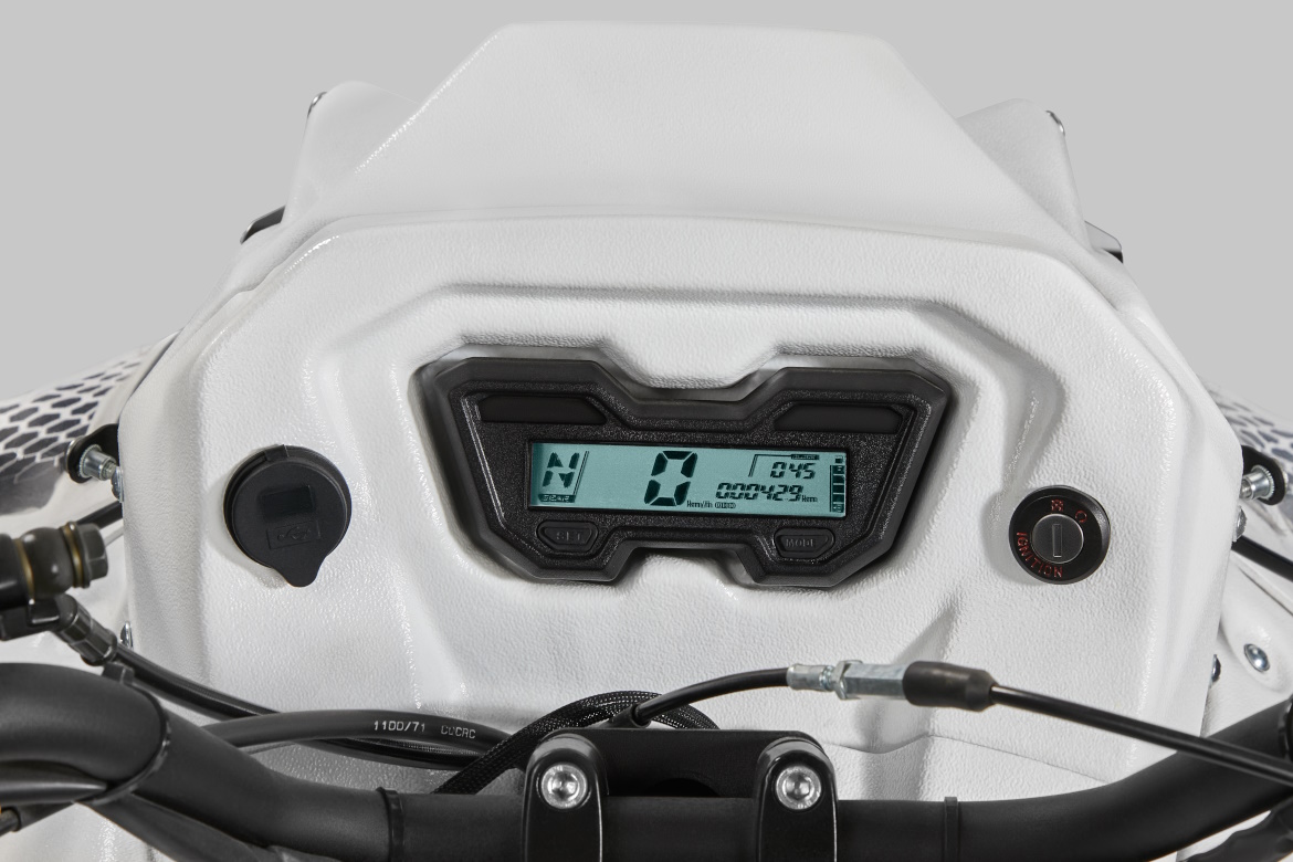 Снегоход IRBIS TUNGUS 600L 25/26 в Щёлкове