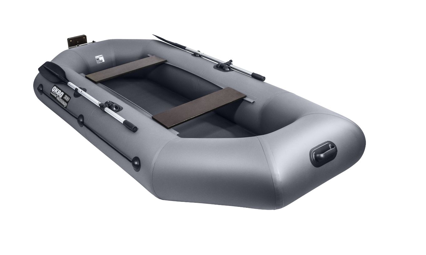 Лодка АКВА-МАСТЕР 300 ТР в Щёлкове