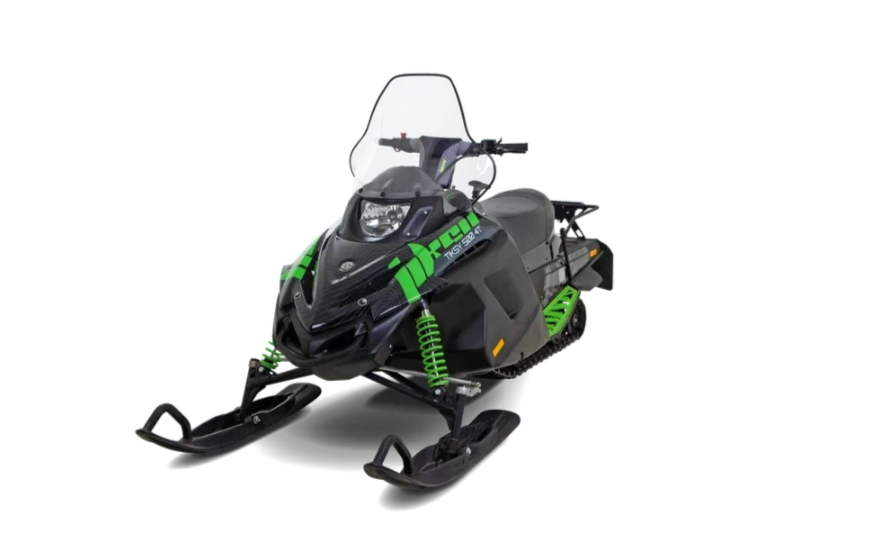 Снегоход РМ TIKSY 500 4Т в Щёлкове