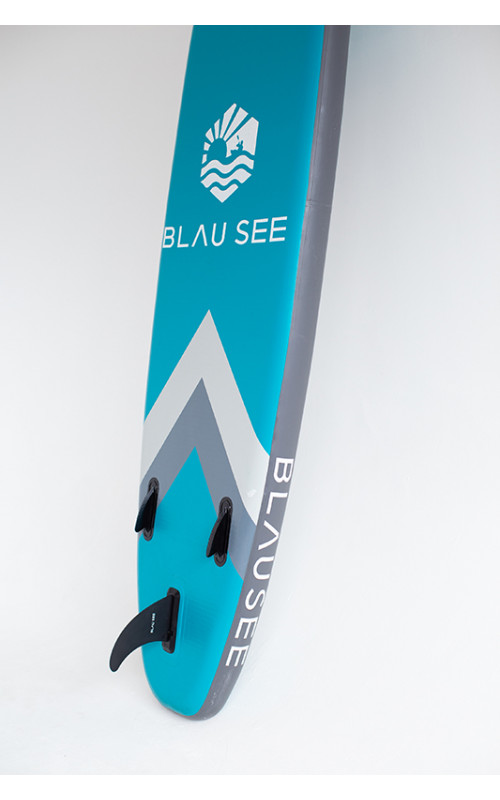 НАДУВНОЙ САП БОРД BLAUSEE 10 в Щёлкове