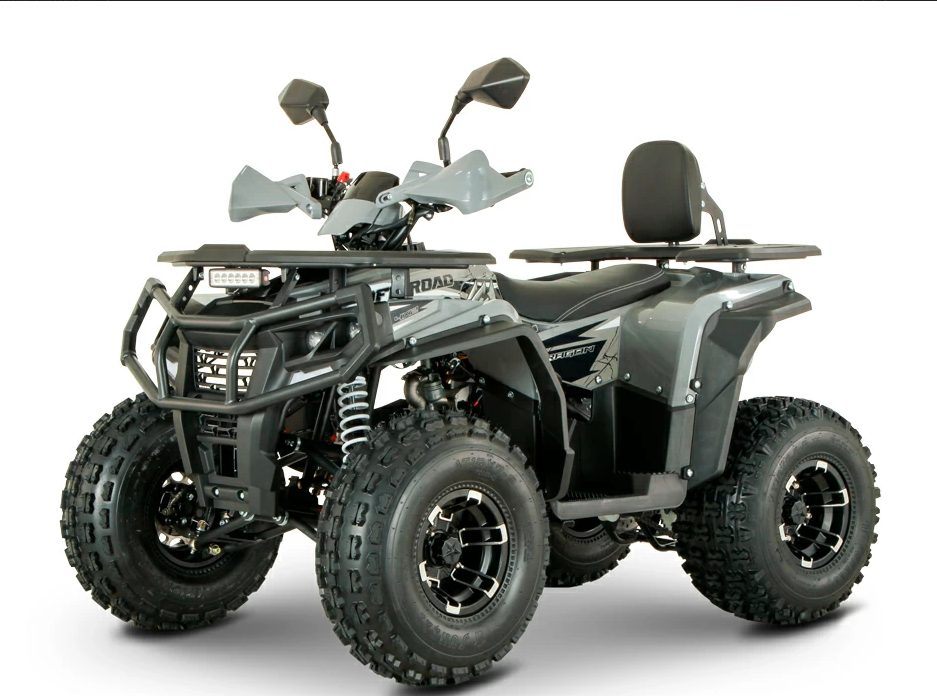 Квадроцикл YACOTA DRAGON LUX LD 150 PRO-SPORT в Щёлкове