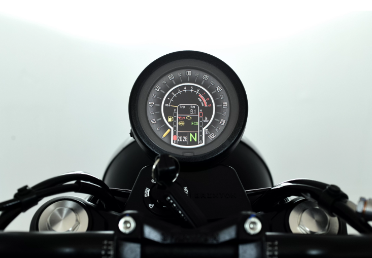 Мотоцикл GAOKIN GK 1200 в Щёлкове