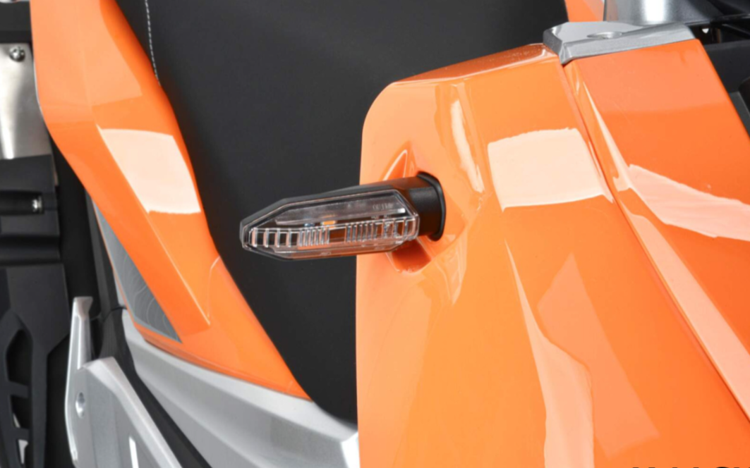 Скутер MOTOLAND (МОТОЛЕНД) T-MAX 150 в Щёлкове