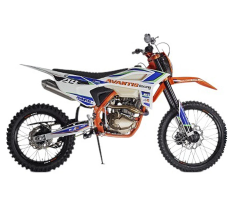 Мотоцикл Avantis A4 (PR300) 2024 в Щёлкове