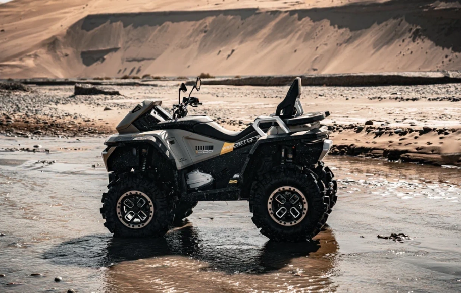 Квадроцикл BENDA REDSTONE 1000 MUD в Щёлкове